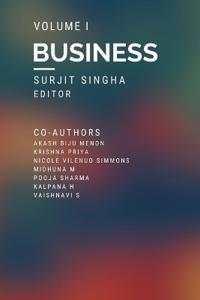 Business Volume 1