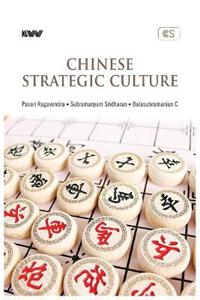 Chinese Strategic Culture