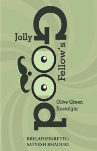 A Jolly Good Fellow's Olive Green Nostalgia