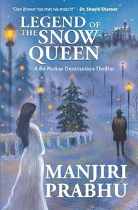 Legend of the Snow Queen