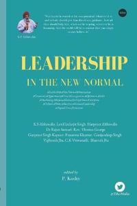 Leadership in the New Normal