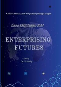 Enterprising Futures: Global SME Insights 2025
