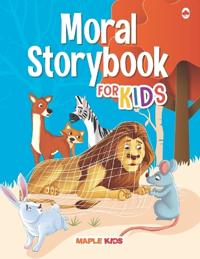 Moral Story Book for Kids