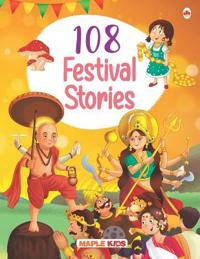 108 Festival Stories for Kids