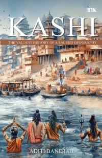 The Story of Kashi