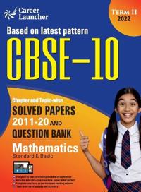 CBSE Class X 2022 - Term II
