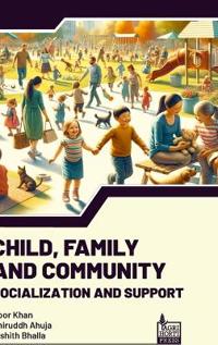 Child Family Community Socialization and Support (Int)