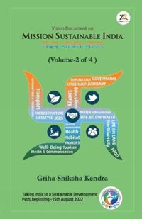 Mission Sustainable India, Volume 2
