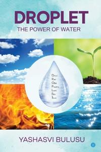 Droplet The power of water