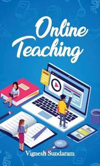 Bokomslag for "Online Teaching"