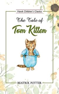 Bokomslag for "The Tale of Tom Kitten"