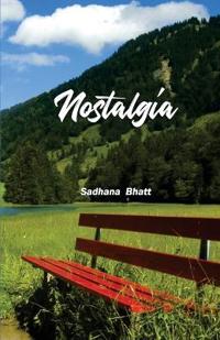Bokomslag for "Nostalgia"