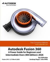 Autodesk Fusion 360