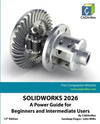 Solidworks 2026