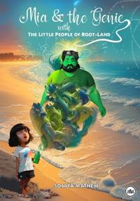 Mia and the Genie