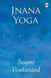 Bokomslag for "Jnana Yoga"