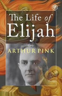 Bokomslag for "The Life of Elijah"