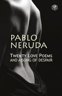 Bokomslag för "Twenty Love Poems and a Song of Despair"