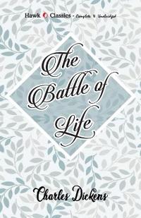 Bokomslag for "The Battle Of Life"