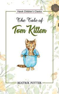 Bokomslag for "The Tale of Tom Kitten"