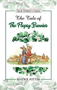 Bokomslag for "The Tale of Flopsy Bunnies"