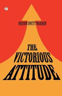 Bokomslag för "The Victorious Attitude"