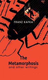 Bokomslag för "The Metamorphosis And Other Writings"