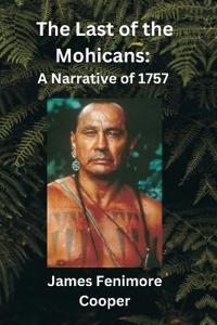 The Last of the Mohicans