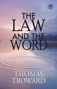 Bokomslag för "The Law and the Word"
