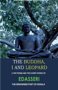 The Buddha I And Leopard