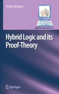 Applied Logic Series