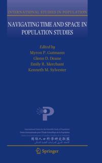 International Studies in Population