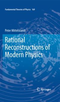 Fundamental Theories of Physics