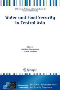Water and Food Security in Central Asia