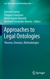 Law, Governance and Technology Series