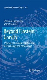 Fundamental Theories of Physics