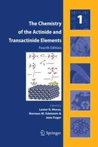 Chemistry of the Actinide and Transactinide Elements (Set Vol.1-6)