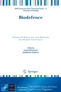 NATO Science for Peace and Security Series A: Chemistry and Biology
