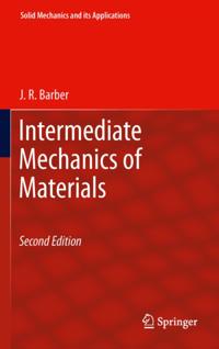 Solid Mechanics and Its Applications