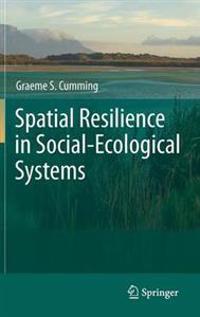 Spatial Resilience in Social-Ecological Systems