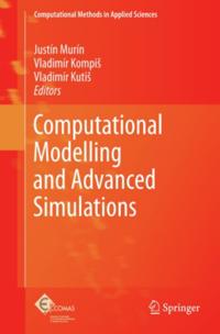 Computational Methods in Applied Sciences