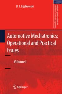 Intelligent Systems, Control and Automation: Science and Engineering