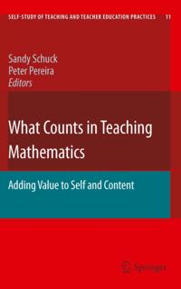 Self-Study of Teaching and Teacher Education Practices