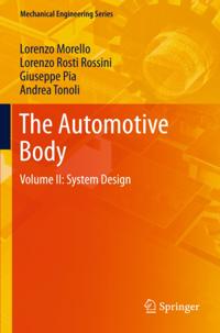 Mechanical Engineering Series
