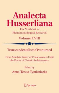 Analecta Husserliana