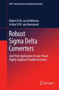 Analog Circuits and Signal Processing