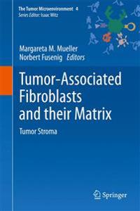 Tumor-Associated Fibroblasts and their Matrix