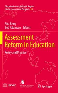 Assessment Reform in Education