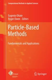 Computational Methods in Applied Sciences