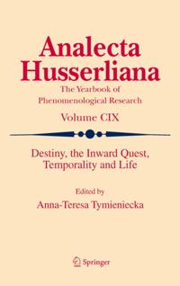 Analecta Husserliana